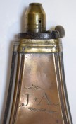 powder flask