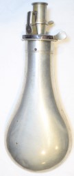 powder flask